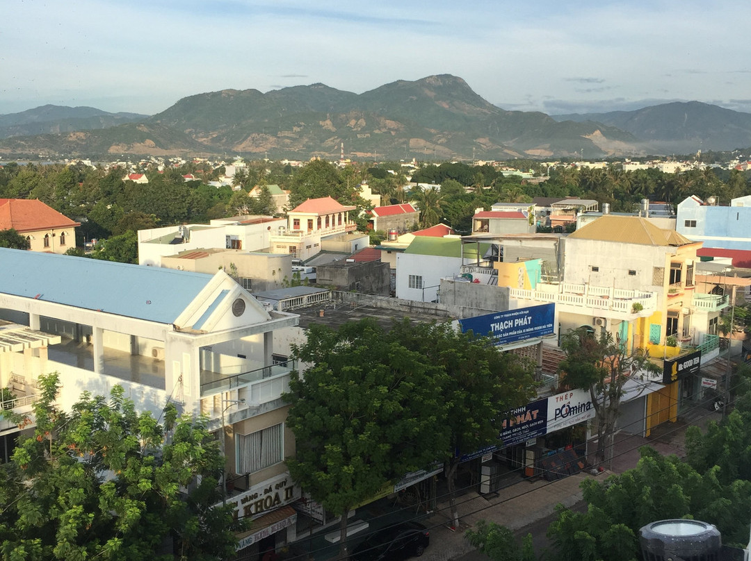 Cam Ranh Hotel 1主图