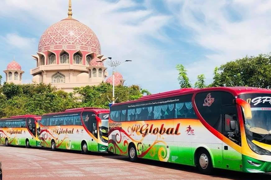 Malaysian Tours Riyas-吉隆坡必去景点