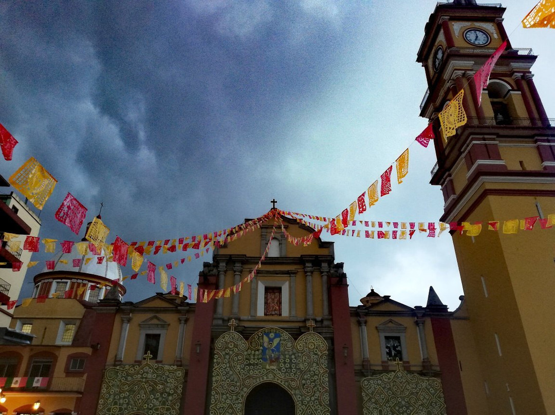 Catedral De San Miguel Arcangel景点图片