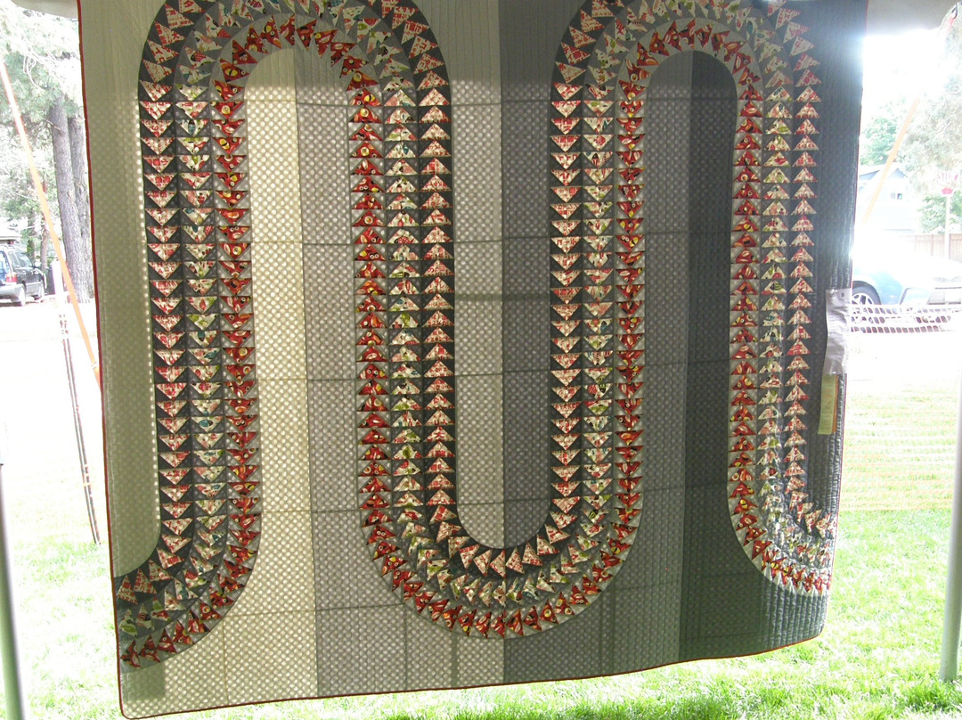 The Stitchin' Post-Sisters必去景点