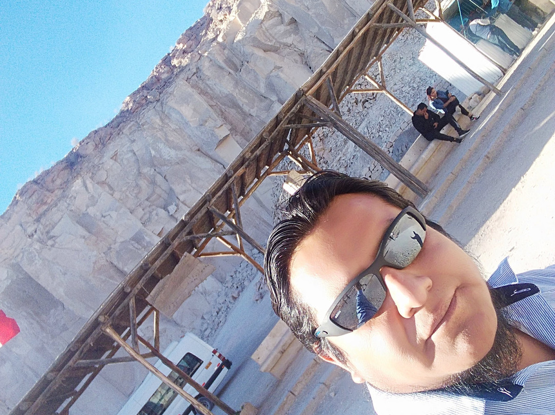 Ruta Del Sillar-阿雷基帕必去景点