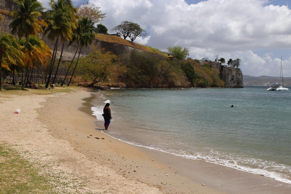 La Française-法兰西堡必去景点