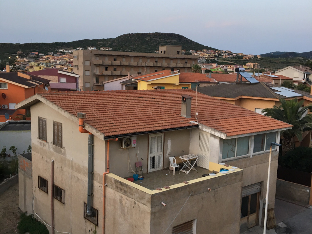 Hotel Rosa dei Venti主图