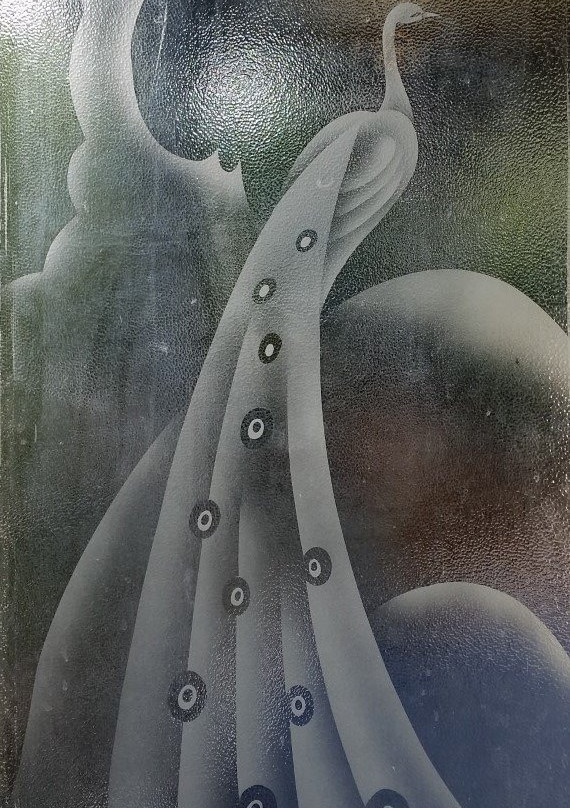 Continental House主图