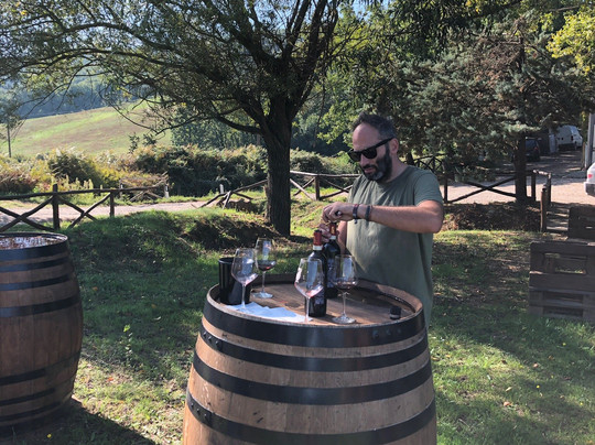 Select Tasting-蒙塔尔奇诺必去景点