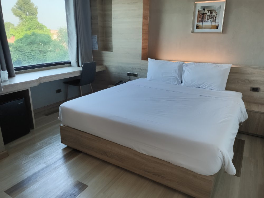 B2 Ubon Hotel主图