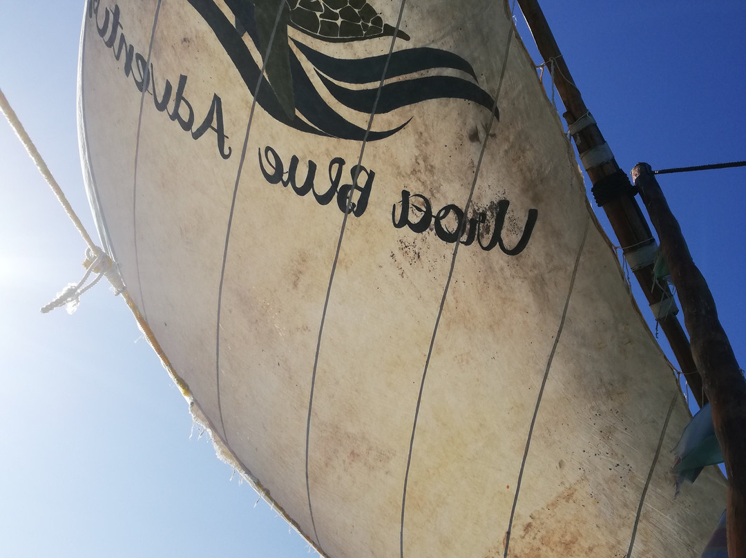 Uroa Blue Adventure-乌罗阿必去景点