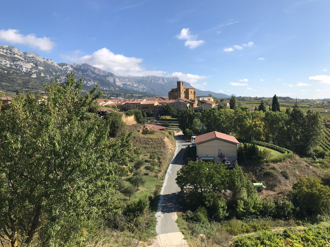 Casa Rural La Molinera Etxea主图