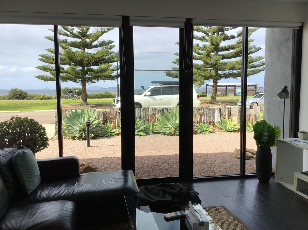 埃斯佩兰斯岛景公寓主图