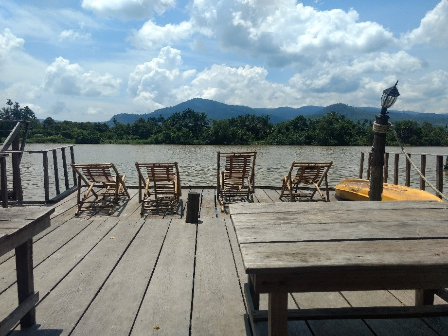 Yellow Sun Kampot
