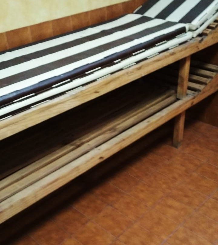 Hotel Presidente主图