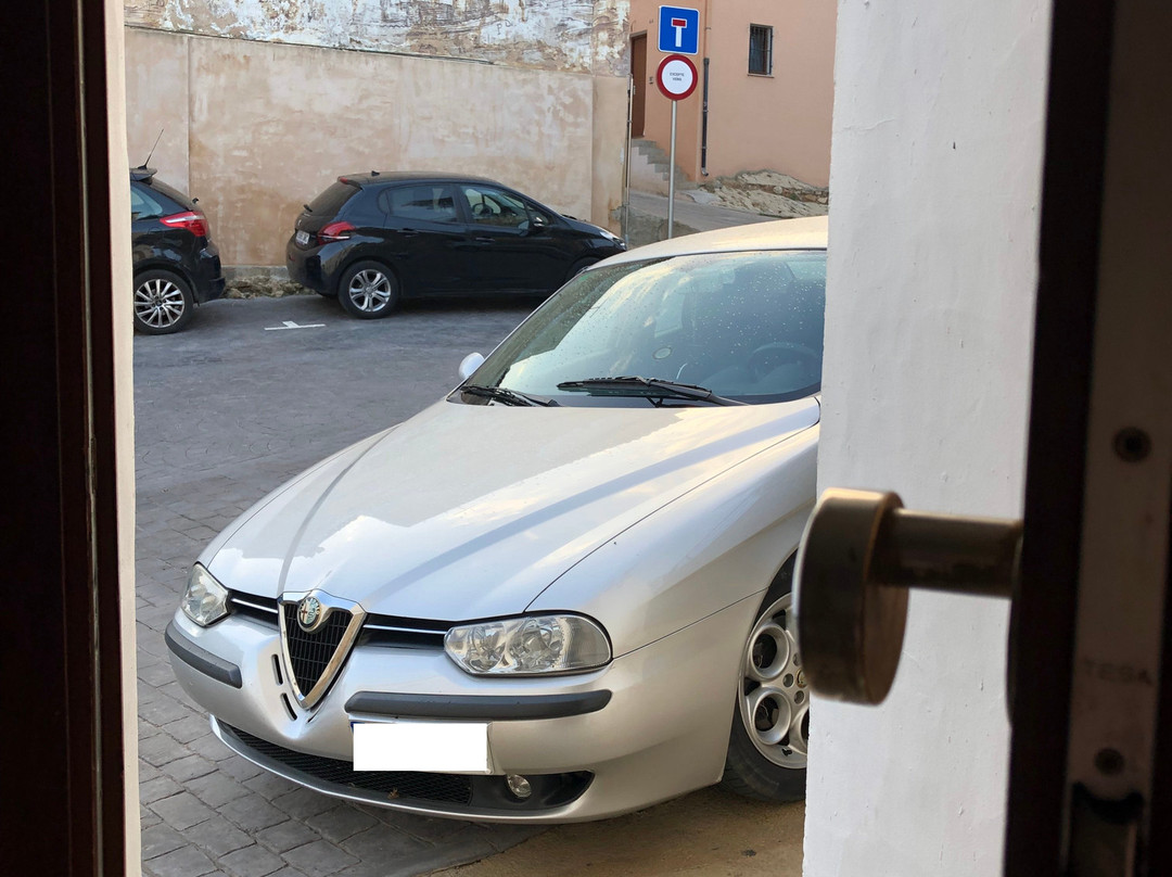 拉马加客房主图