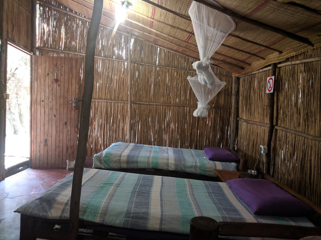 Thobeka Lodge