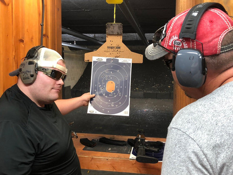 High Noon Guns-萨拉索塔必去景点