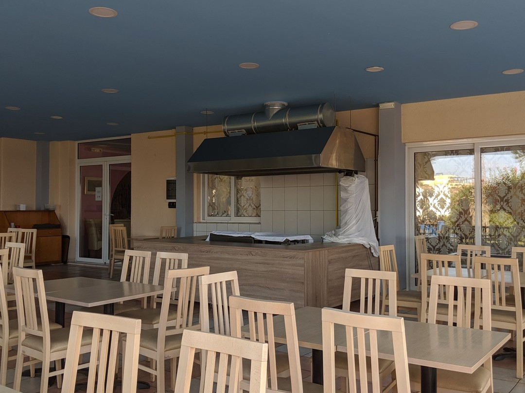 Ocean Heights View Hotel主图