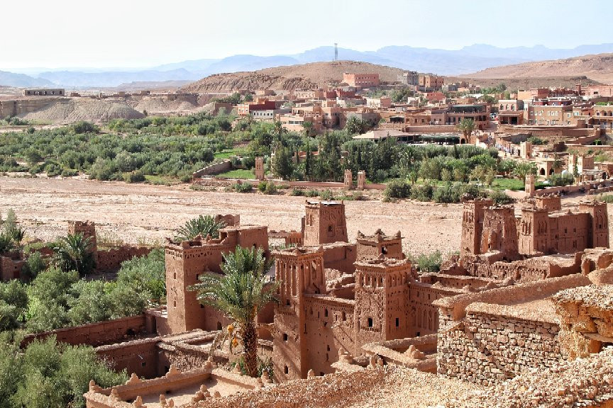 Pure Maroc Journey Design景点图片