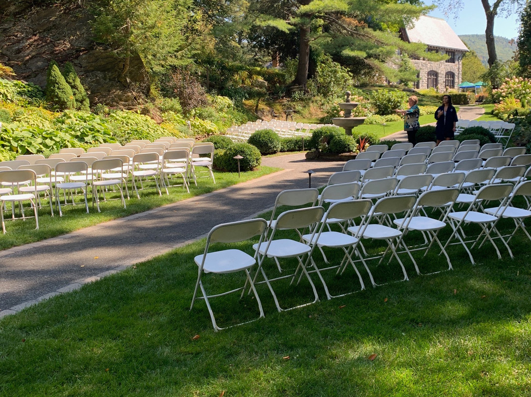 Castle Hill Resort and Spa主图