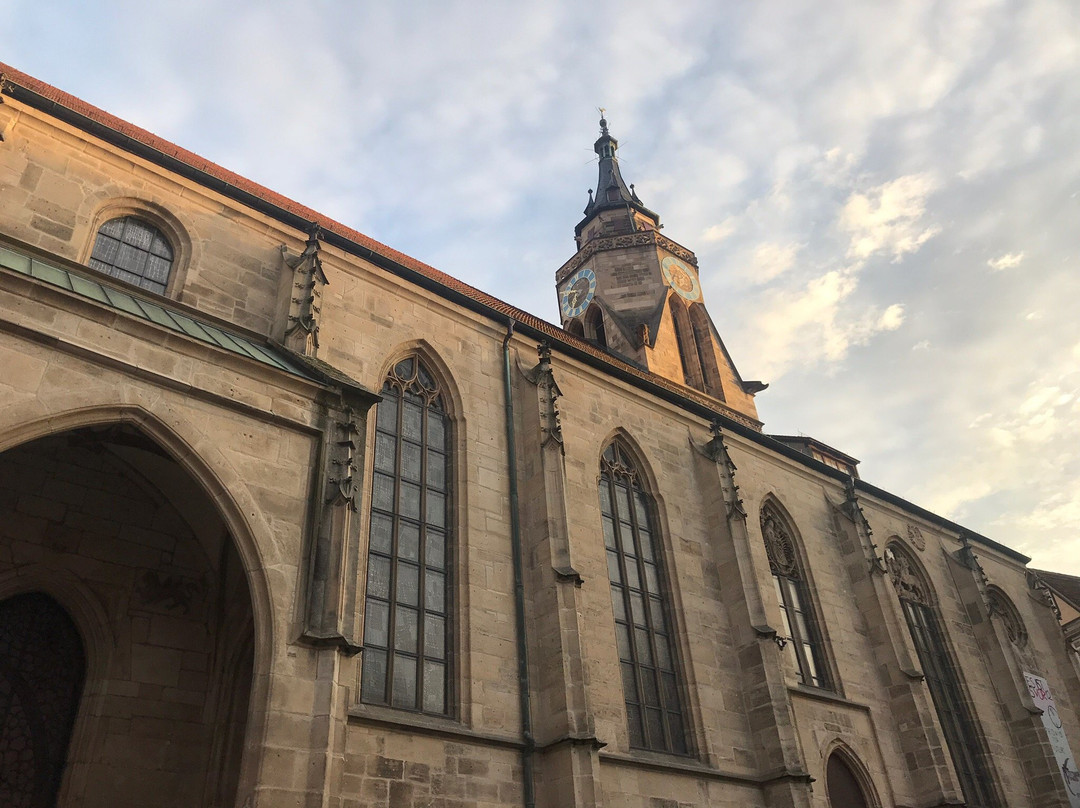 Town Hall (Rathaus)景点图片