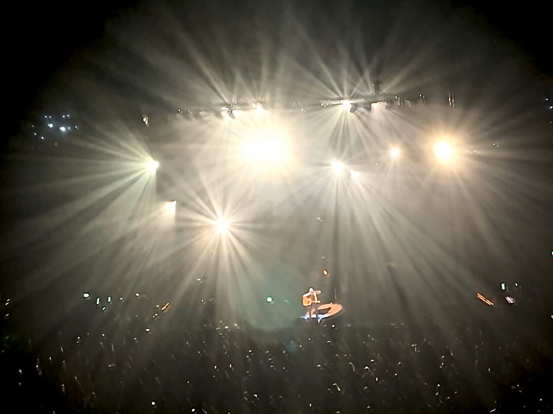 Matthew Knight Arena-尤金必去景点