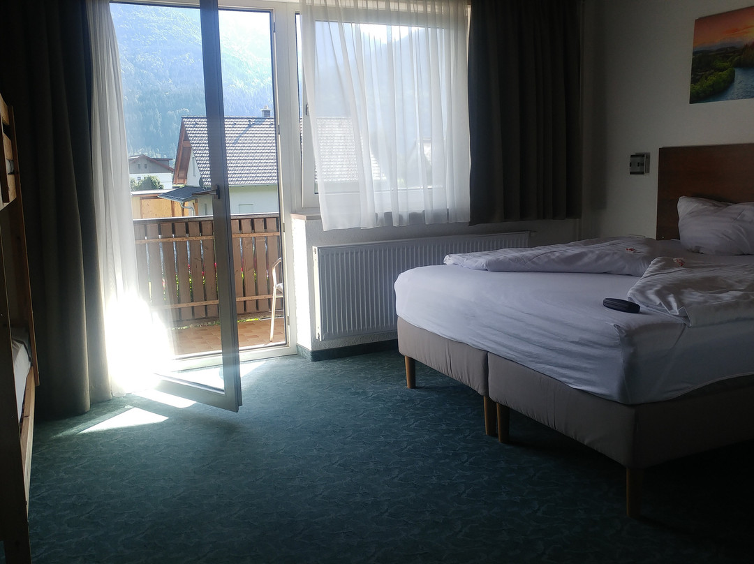 Hotel Sonnleitn主图