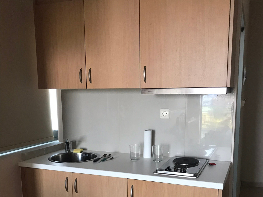 Crystal Bay Hotel主图