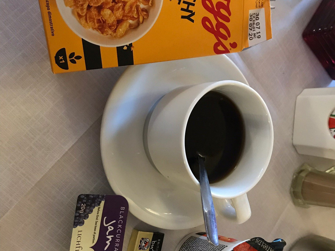 史密斯顿酒店主图