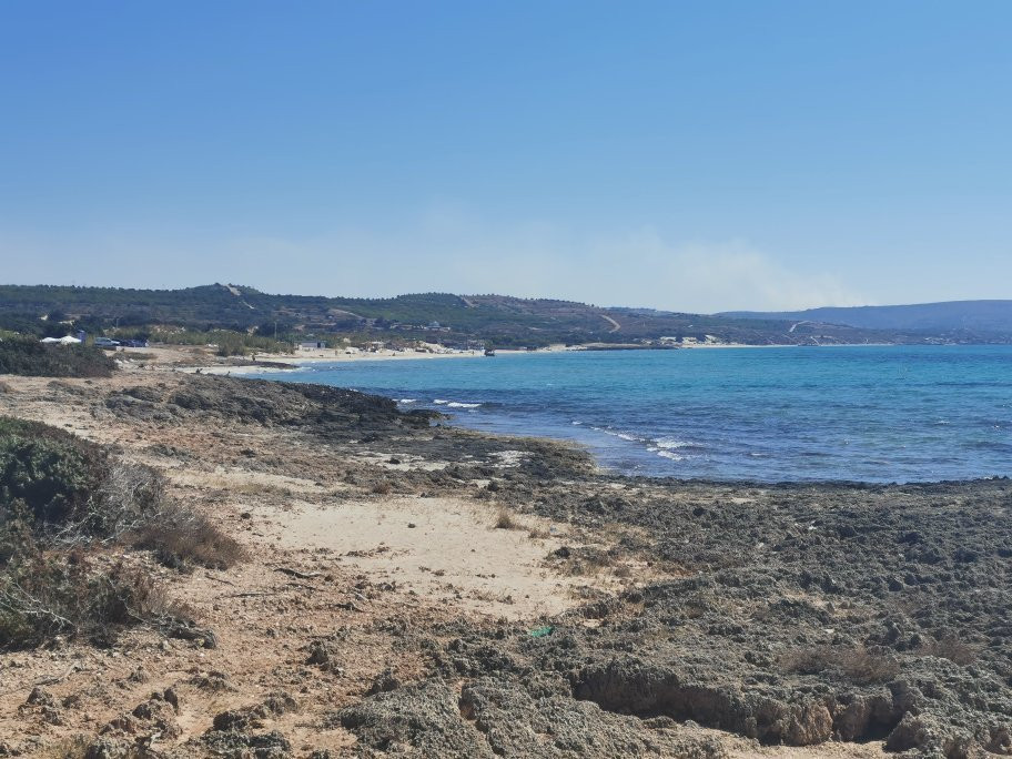 Cesme Altınkum Beach景点图片