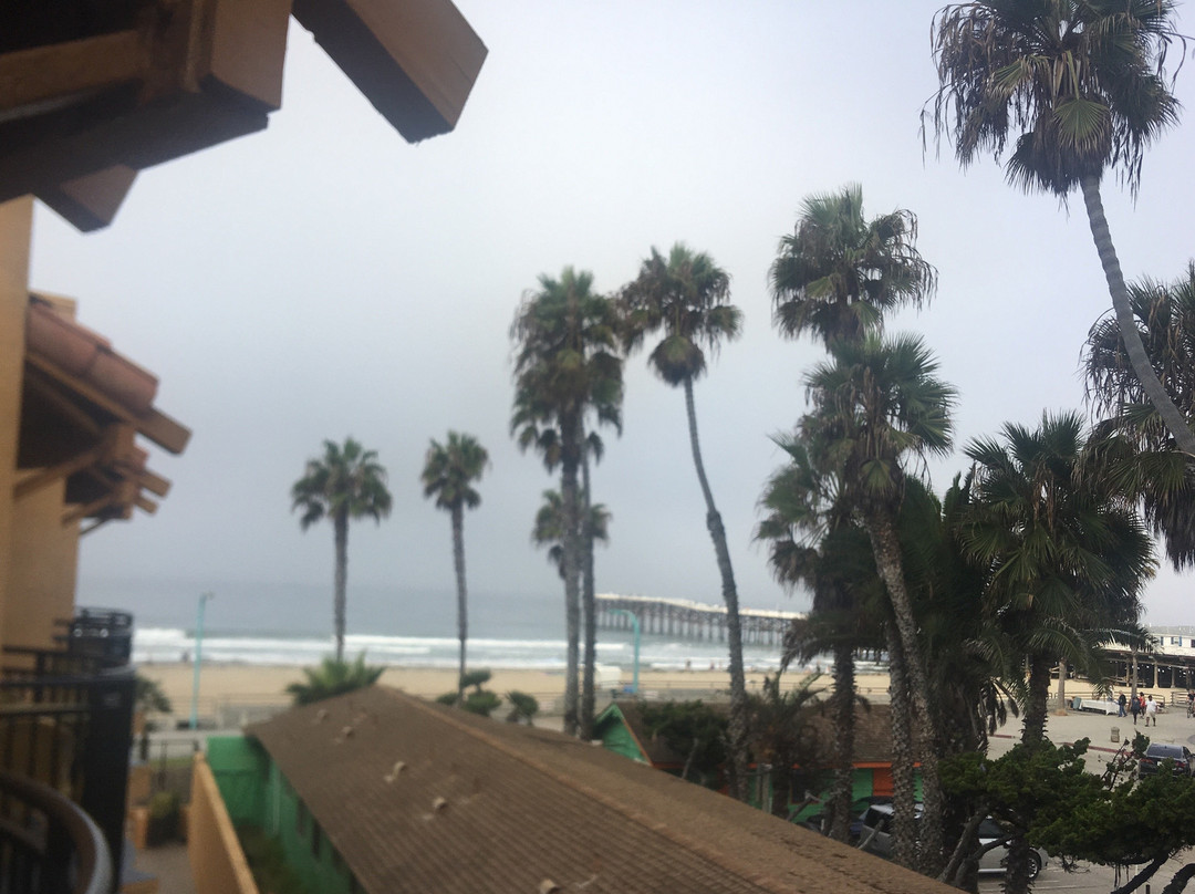 海洋公园旅馆主图