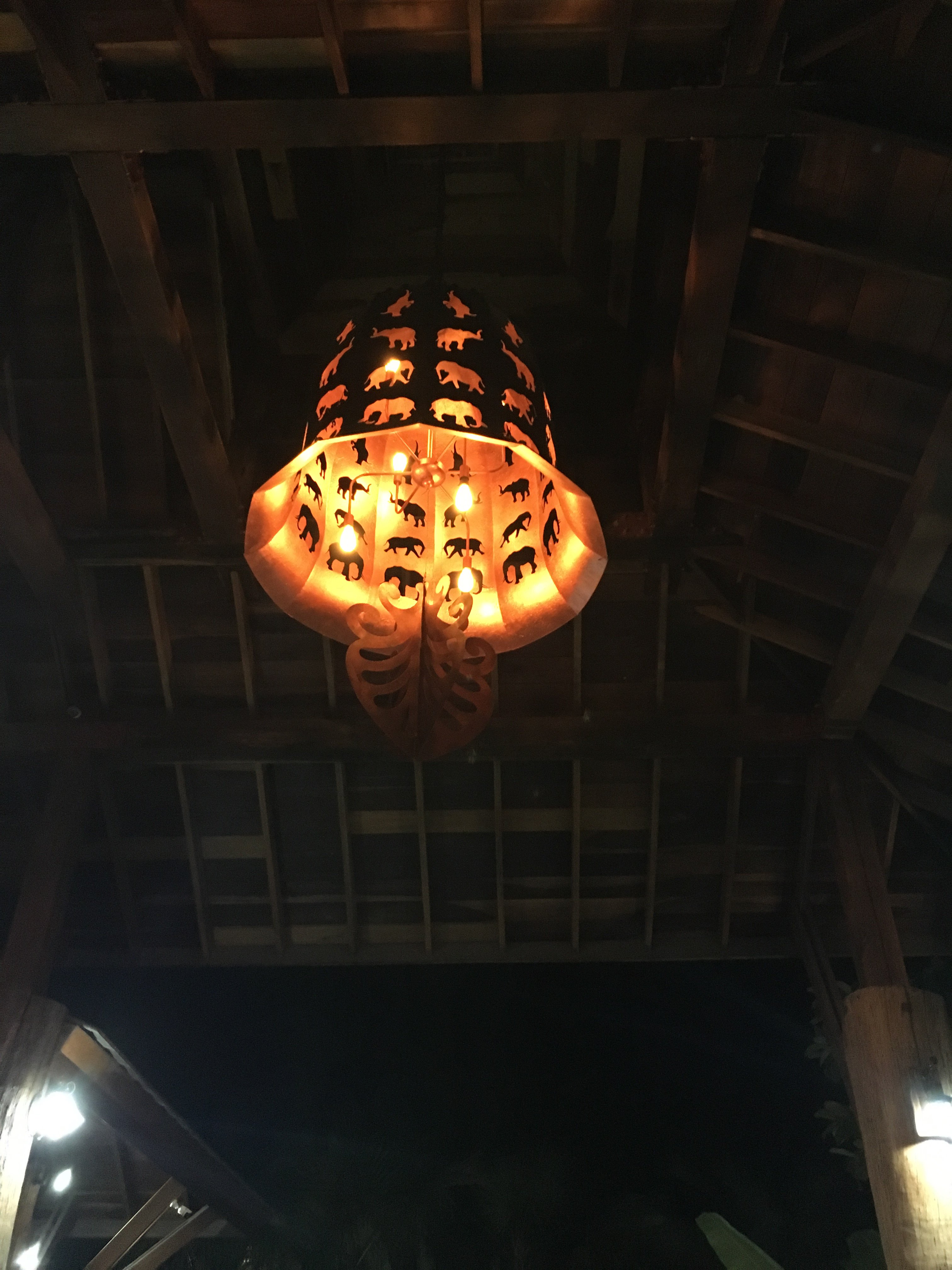 Nampiangdin Boutique Hotel-浴室