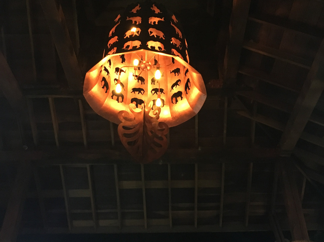Nampiangdin Boutique Hotel主图