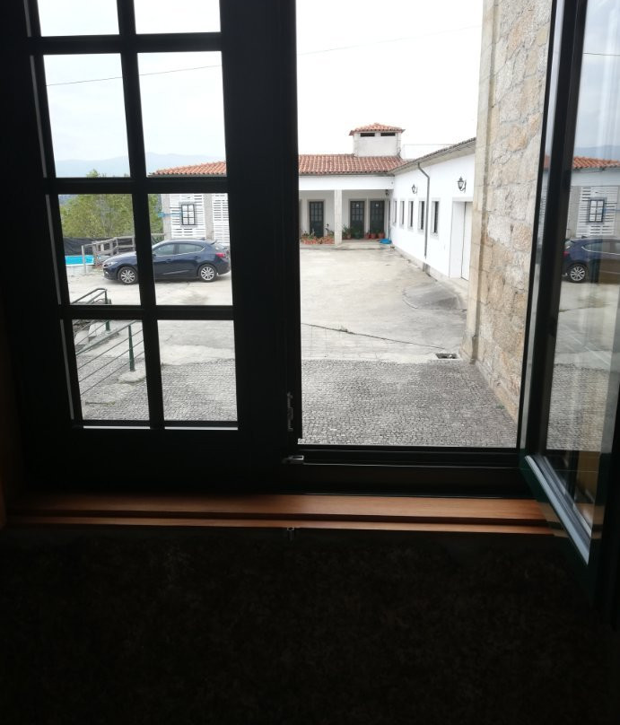 Casa das Abegoarias主图