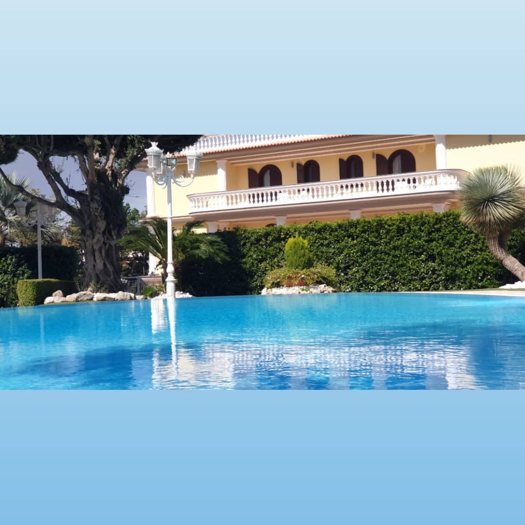 乐莎佳雷大酒店-portrait