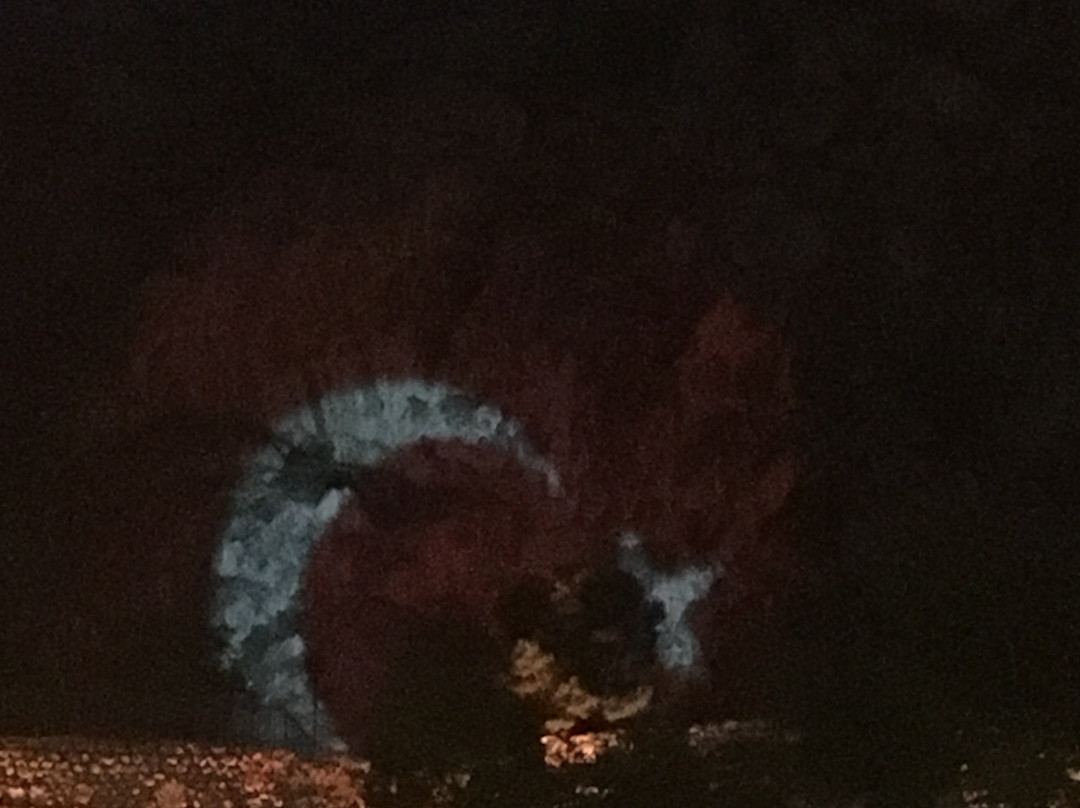 Amasya Kalesi-Amasya必去景点