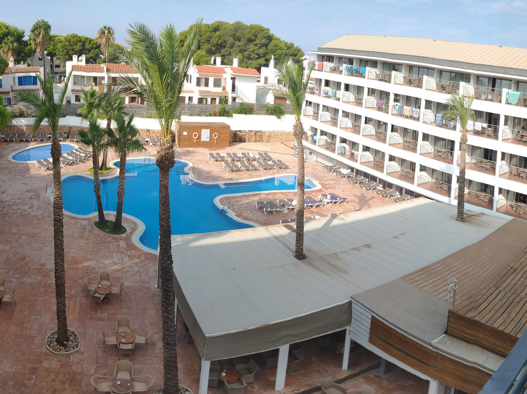 Hotel Alcossebre主图