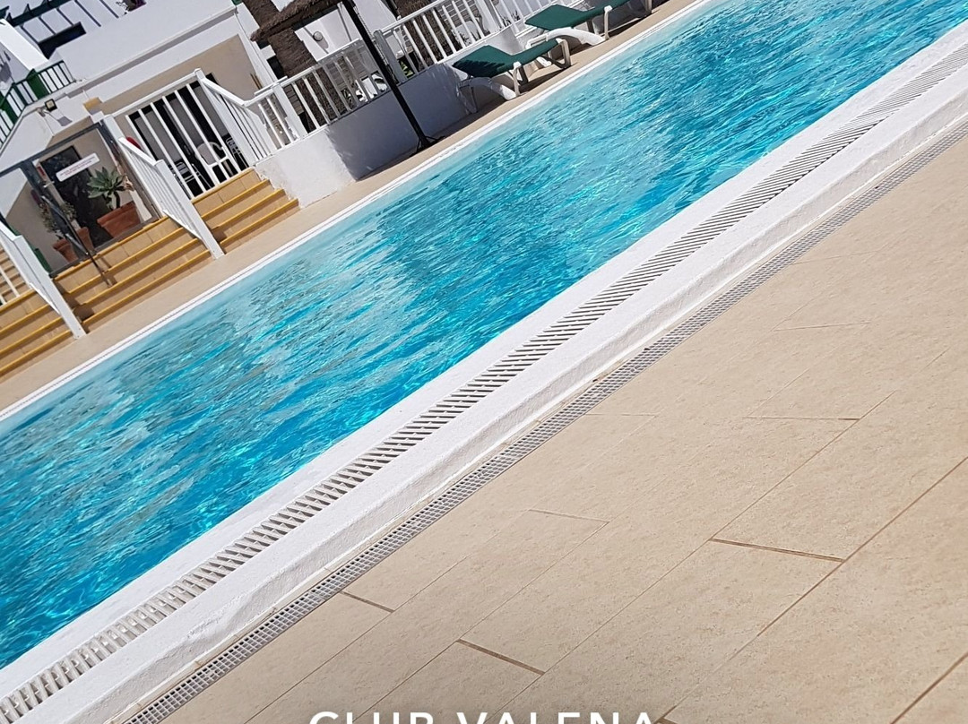 Club Valena主图