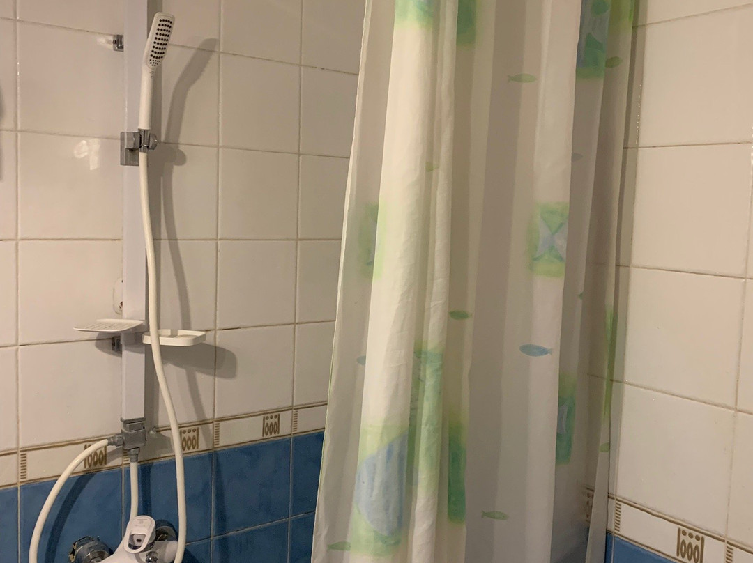 Kerman Tourist Guest House (ITTIC)主图