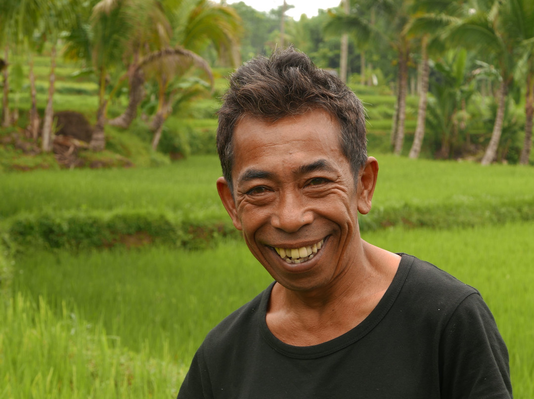 Tetebatu Tour Guide-Tetebatu必去景点