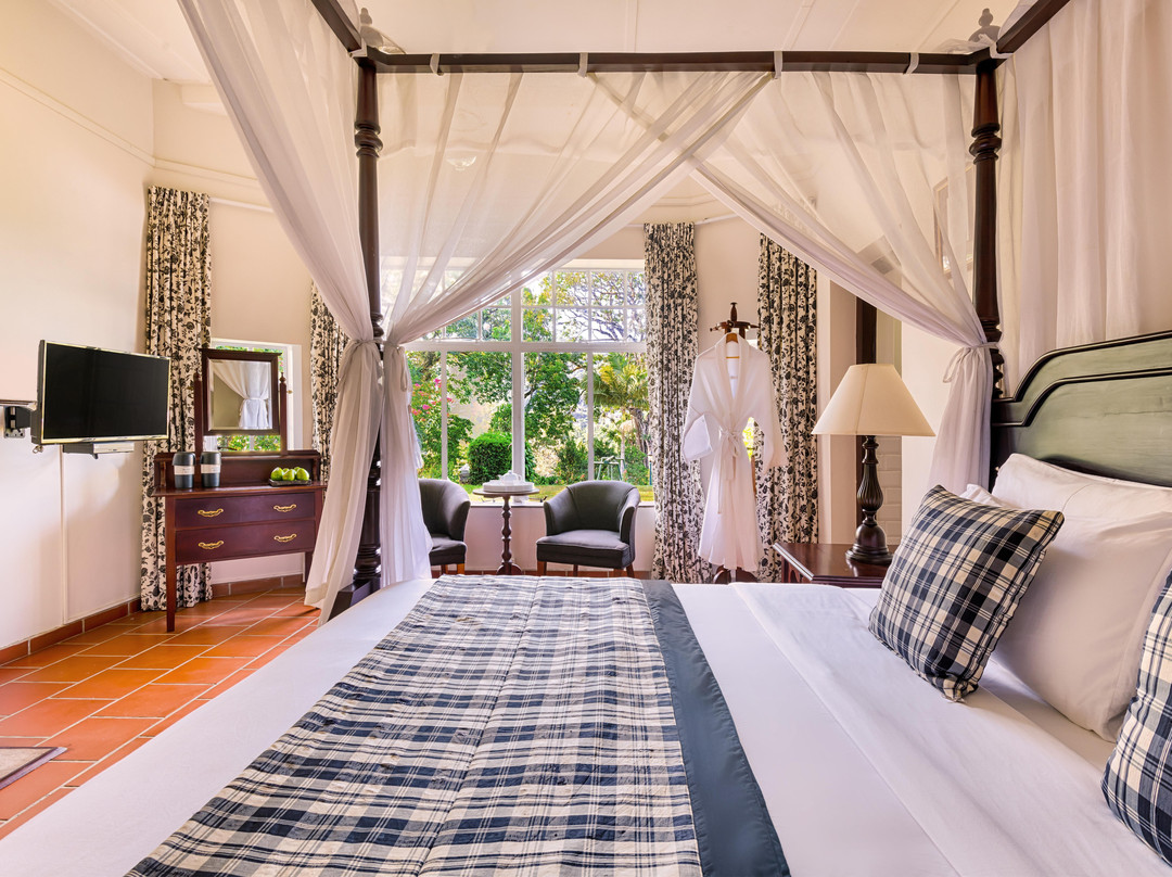 Mandira Craig Appin Bungalow主图