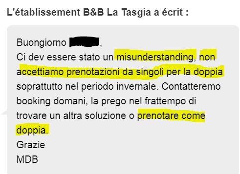 B&B La Tasgia-官方