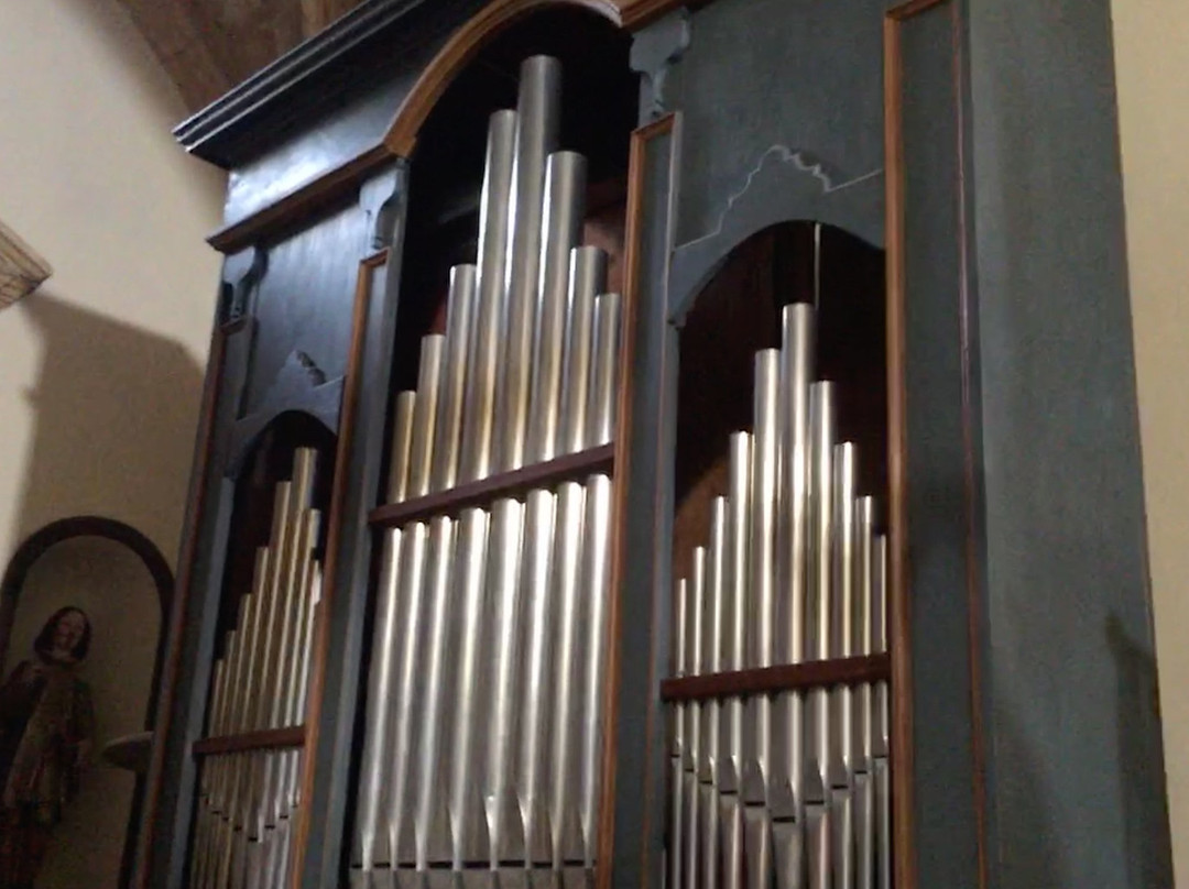Chiesa di San Pietro-Suelli必去景点