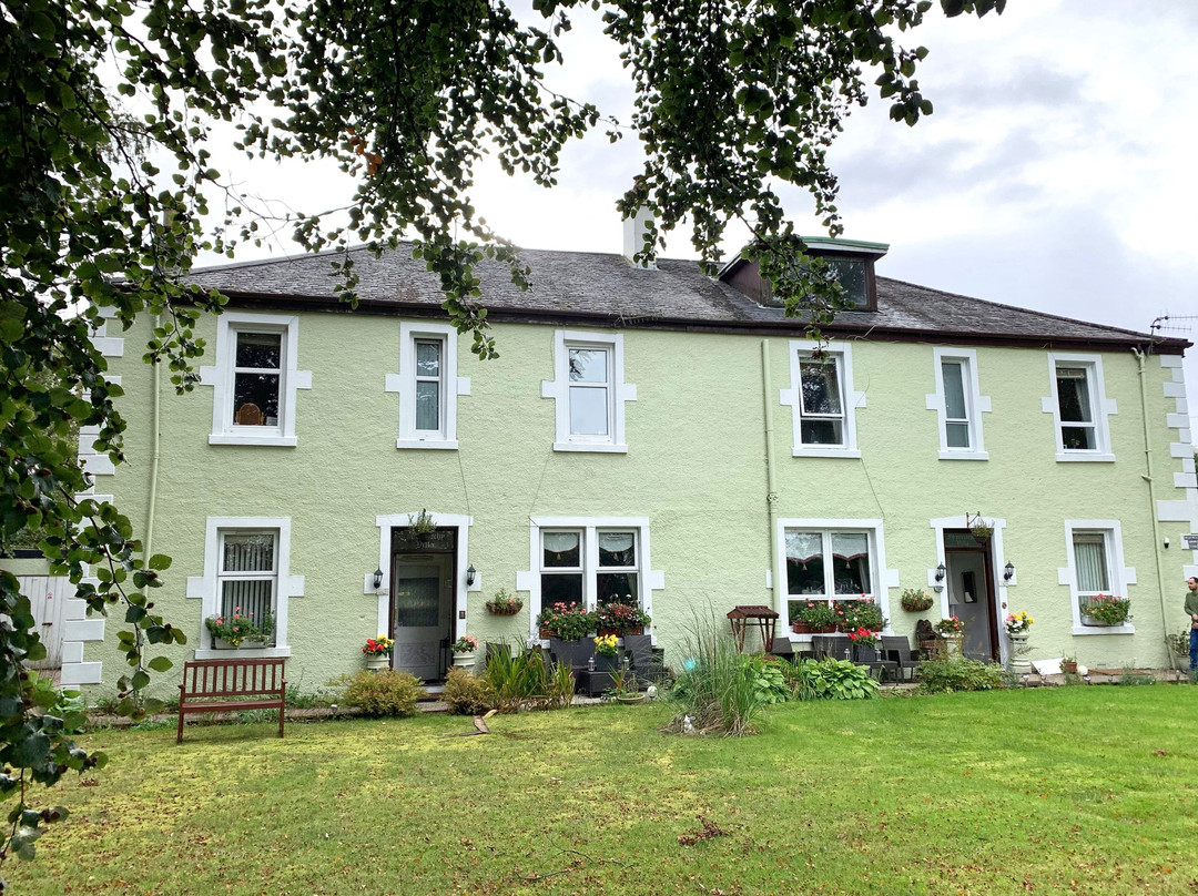 Inverlochy Villas主图