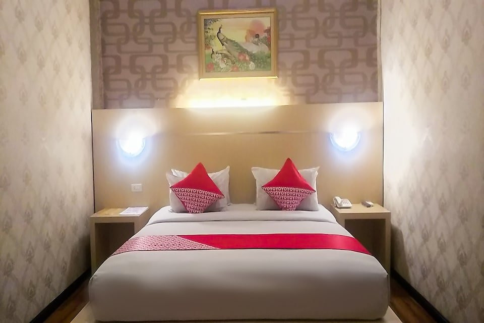 OYO 1140 Hotel Tresya Tanjung Balai主图
