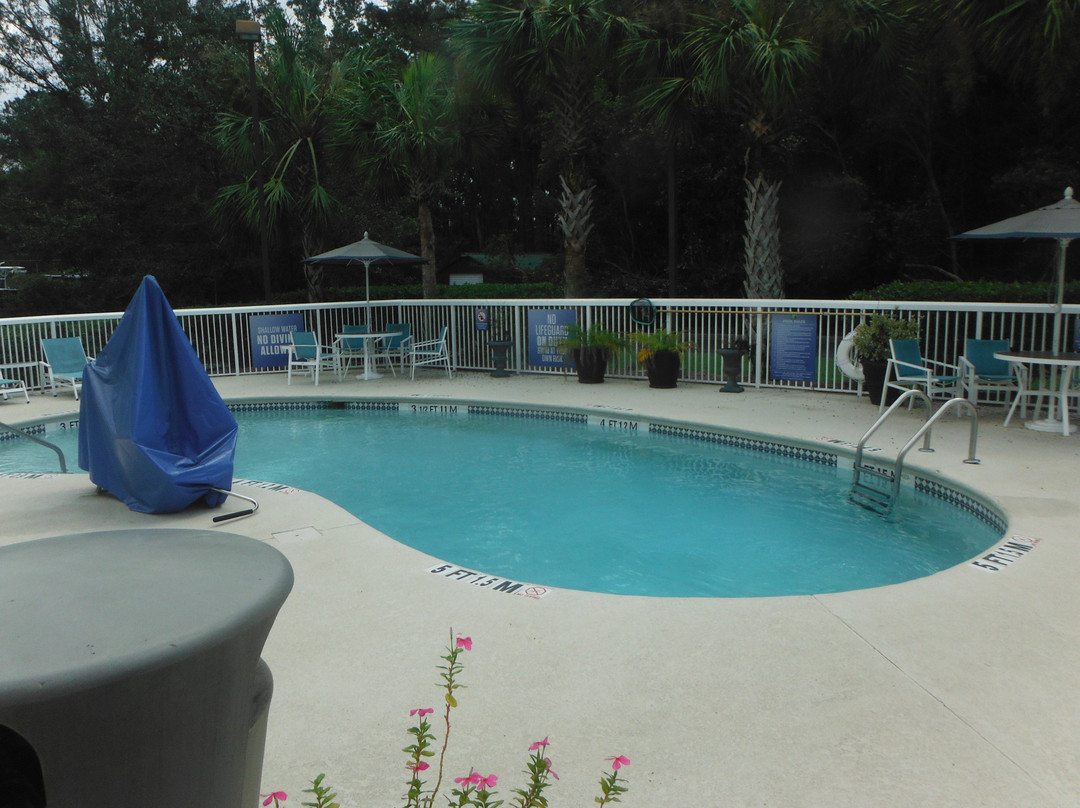 Holiday Inn Express Charleston Us Hwy 17 & I-526 By IHG主图