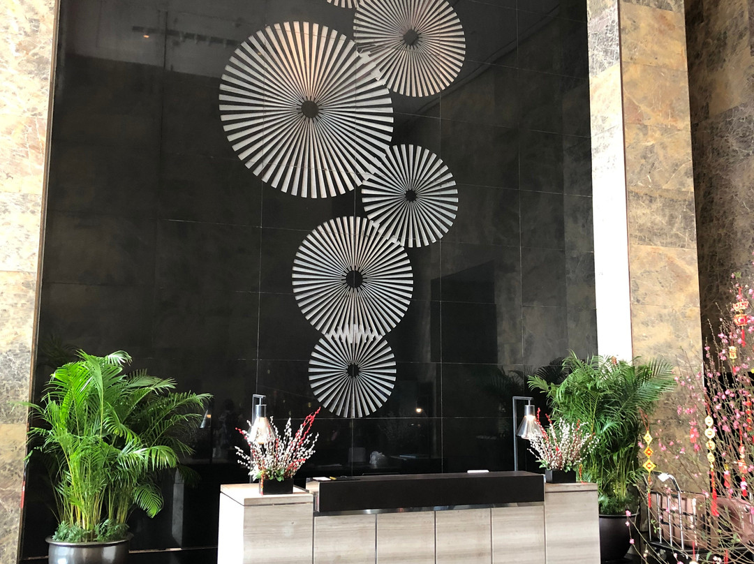 河内乐天酒店主图