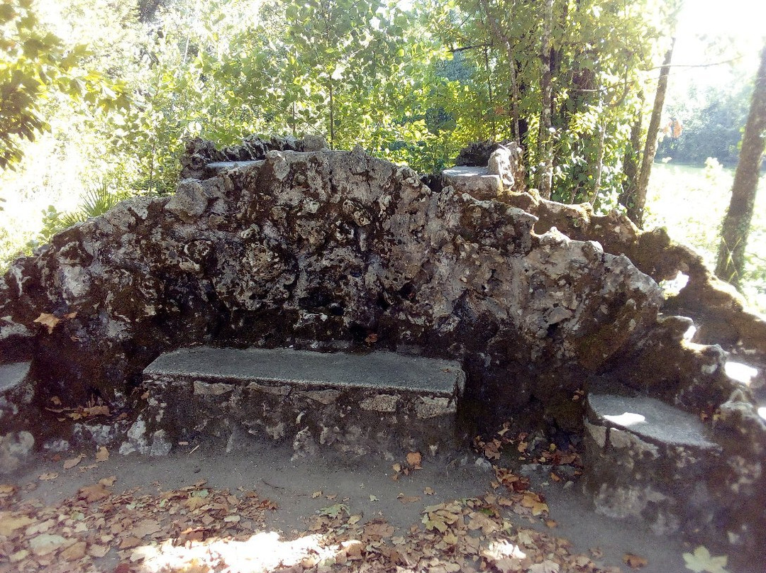 Curia Park-Curia必去景点