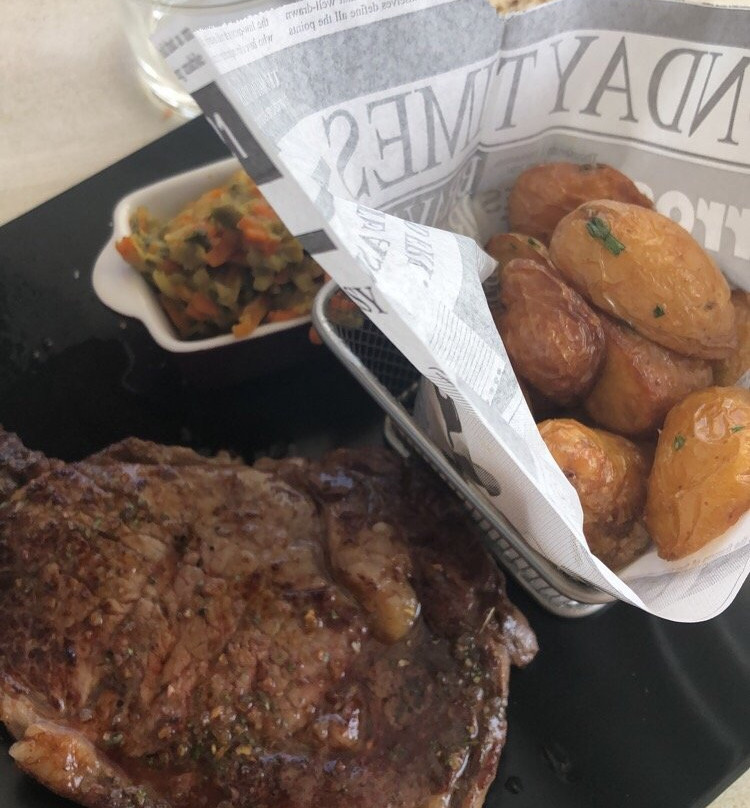 Auberge Denena主图