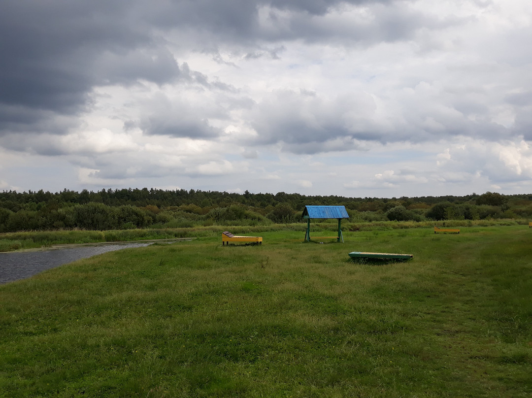 Klichev Local History Museum