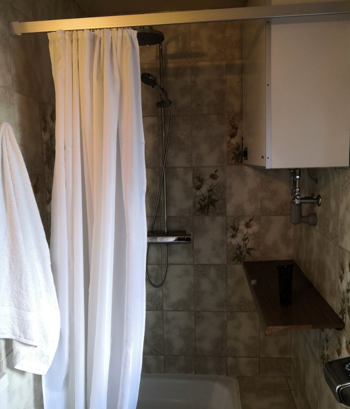 圣彼得迪特里希霍夫酒店主图