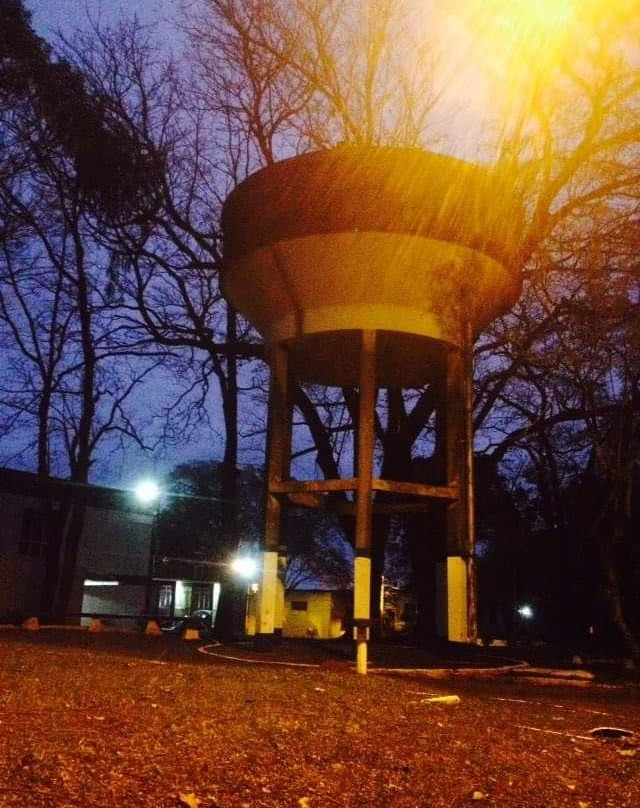 Praca dos Imigrantes-Ijui必去景点