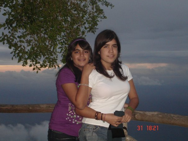 Posada La Hacienda Vieja主图